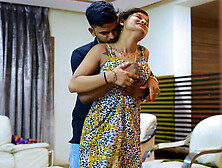 Hot Indian Babe Suhana Khan Fucks Her Husband in Desi Style - Hardcore POV,  Doggy & Cowgirl