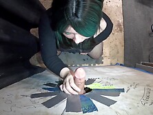 Cheating Teen Wife Visits Glory Hole Stranger Fills Her Mouth With Cum (18+)