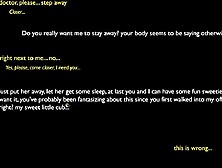 Dr.  Harleen Quinzel - cg comics,  hentai,  cg porn manga,  sex animation,  rule 34,  60 fps - PervertMuffinMajima