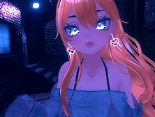 Lewd ASMR Kisses Dealer Gives You Premium Kisses And Ear Sucks ????