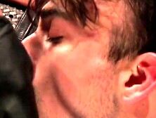 Dungeon Domination - Huge Load On Ass Of Obediant Slave Boy" #BDSM-Fetish-Anal #masonlearndale savage