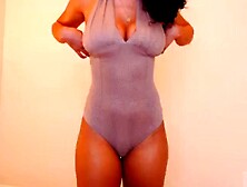 CWC CLASSIC: Big Tits,  Bongacams & Brunette Porn