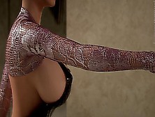 Anime – Girlfriends 4 Ever – Affect3d Animation – New Teaser!