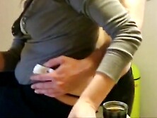 Mein neuer Sklave: Jung,  devot und bisexuell