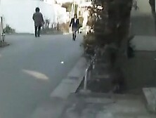 Fast sharking video of two tantalizing girl receiving huge surprise