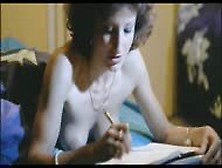 Diane Kelly In Six Swedes On A Campus (1979)