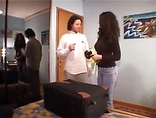 ITA AMAT (CHI SI FA I CAZZI SUOI... ) PARTE1