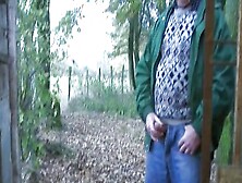 A French girl getting destroyed by hard cocks