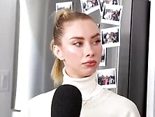 Lana Rhoades Interview [ Part 1 ]