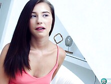 Sweet Caroline's XXX Adventures - Scene #4