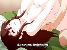 Rape Gouhouka!!! Episode 2