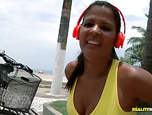 Ride It 1 - Giuliana Leme