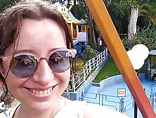 SHE BLOWN MY WANG IN THE FERRIS WHEEL (EXTENDED VERSION)