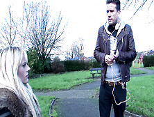 Brittany Bardot naughty Family Hidden