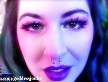 Slave Tasks X - - Hypnosis Hypnodomme Femdom Hypnotic sub Training Goddess Worship