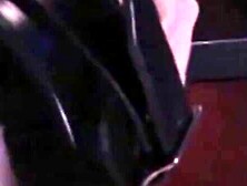 Tangled Up in Pleasure