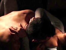 Rough Sex - Stranger Thrusts Hard On Hot Latina Babe Selva Lapiedra