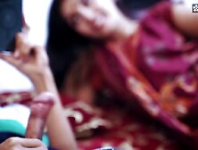 Jawan Tharki Sauteli Maa Ko Chahiye Sautela Chote Bete Ka Lund Aur Dono Ne Panu Dekhte Huye Kia Chodan Chudai