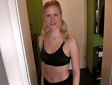 Virtual Sex Mit Der Nachbarin