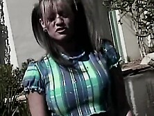 hemmungslose Sehnsucht läuft komplett aus dem Ruder wenn