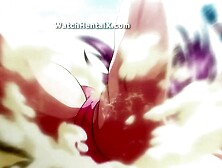 Hentai Hnetai, Animated anime porn