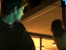 Elea Rochera Sexy Scene in Mala Influencia