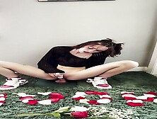 Celebrando El 100k Shrooms Q