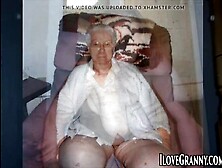 ILoveGrannY Fotos Revealing Sex Active Grannies