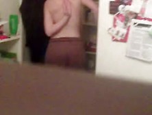 neighbor windows voyeur