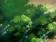 Fucking before fighting a monster.