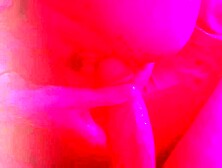 Sweet Friends Fucking with Moaning and Nasty Talk