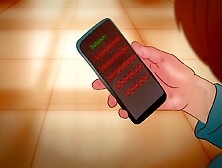 I paid off a loan to a beauty for sex !(●'◡'●) Porn Hentai 2025