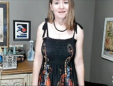 Loving Mamma Teaches U How to Jerk Off mother I'd like to fuck JOI
