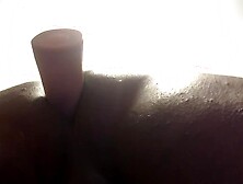 Tasha Mars - Puts A Fist Up Her Twat