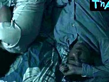 Ekaterina Novikova Sexy Scene in Oba