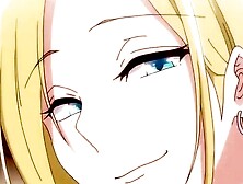 My friends and I play video games & take loads of cum in a wild threesome