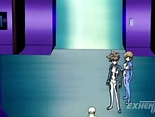 I Give my Coworker a Oral like a wonderful angel - Anime [UNCENSORED]