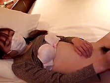 Kamijiri woman scheduled to go to tokyo.  the overwhelmingly soft ass is terrible.  i can not stand it in the back and ejaculate