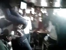 Papas Beer Bar Tits Out