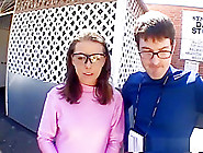 Crazy pornstar Daisy Marie in incredible straight sex scene