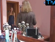 Lyudmila Kurepova Breasts Scene  in Kogda Tsvetyot Siren