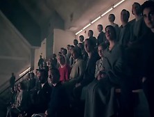 Execution by drowning