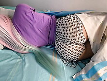 Today I want you to spoon fuck!!! Fuck me without a condom!!! (Over 18)