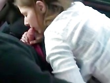 eighteen jaehrige Amateure - Auf Autostopp