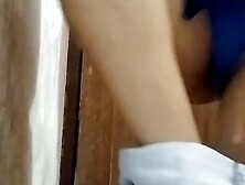 Hot Desi gf masturbation at home gf make video full enjoy Desi girlfriend sex indian