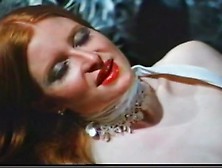 Vintage redhead anal