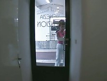 German Mom still has it,  and she has a thing for young hot schwa