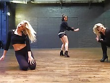 Dance Class Compilation