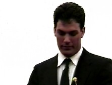 Wicked Game Show (USA 1986, Candie Evans, Black Ayes)