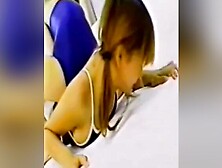 lesbian wrestling(The fight of the woman who wins the sexual climax. )